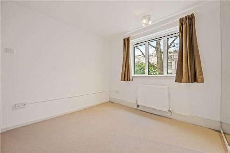 Sheffield Terrace, Kensington, London, W8 - Photo 3