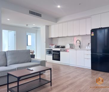 Adelaide CBD - Photo 2