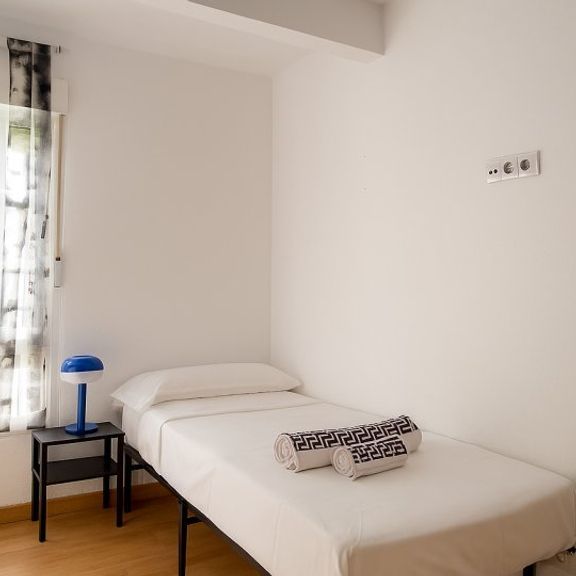 3 room luxury Apartment for rent in Leganés, Autonomous Region of Madrid - Photo 1