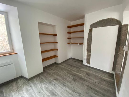 Location maison 4 pièces 83.56 m² à Laval-d'Aix (26150) 6 - Photo 1