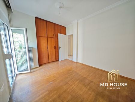 Διαμέρισμα για ενοικίαση Ιπποκράτειο (Φάληρο - Ιπποκράτειο) - Photo 4