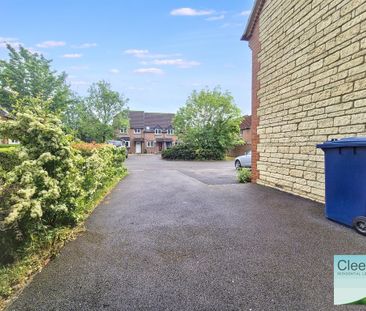 2 bed terraced house to rent in Little Acorns, Bishops Cleeve, GL52 - Photo 6