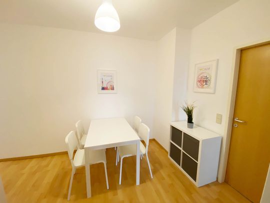 Sonnleithnergasse Top 303 Zimmer 2 - Photo 1