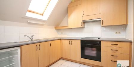 Appartement te huur in Landegem voor € 775 met 2 slaapkamers - Photo 3