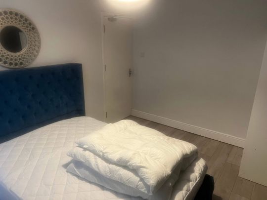 Room in a Shared House, Unett St, B19 - Photo 1