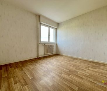 4 pièces non meublé à Neudorf - Photo 4
