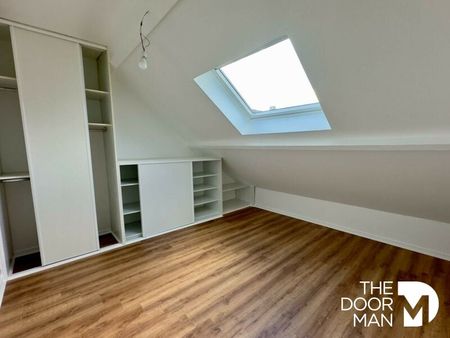 Location Appartement 3 pièces 51m² MONTIGNY LE BRETONNEUX 78180 - Photo 4