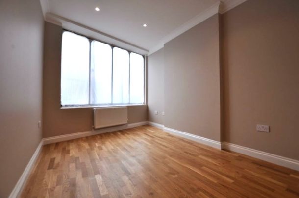 1 Bed Flat, Boleyn Road, N16 - Photo 1