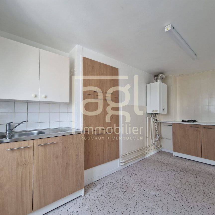 Location Appartement 2 pièces 56m² DUNKERQUE 59140 - Photo 1