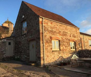 Birdcombe Court Barn, Tower House Lane, Wraxall, BS48 - Photo 3