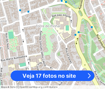 Apartamento T2 para alugar em Cascais - Foto 1