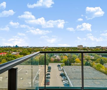 For Lease - 31 Tippett Road Unit# 1112, Toronto, Ontario - Photo 4