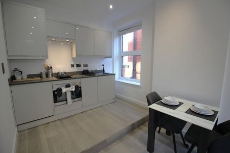 1 bedroom apartment to rent - Photo 3