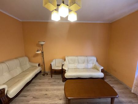 Niebuszewo 2 pokoje 55 m2, 2200+720 - Zdjęcie 2