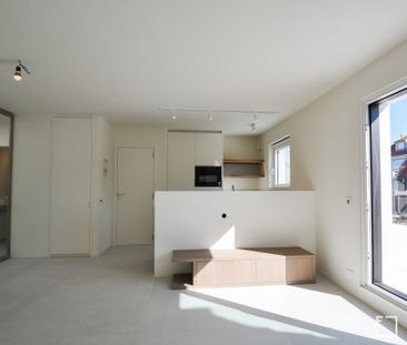 Exclusieve penthouse met ruime terrassen, centrum Knokke! - Photo 4