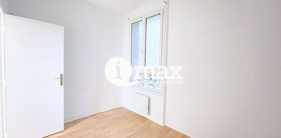 Location Appartement COLOMBES - - Photo 2