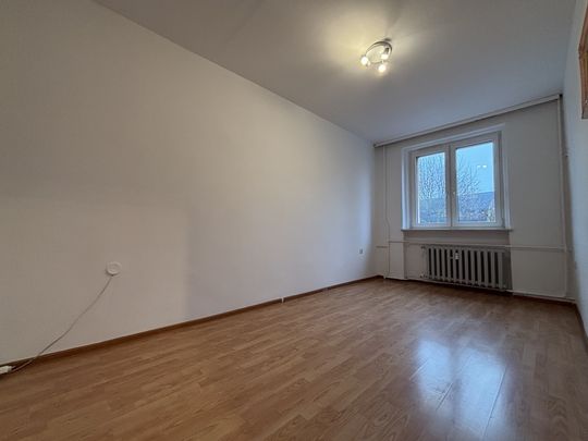 Odświeżone ustawne 2 pokoje - Фото 1