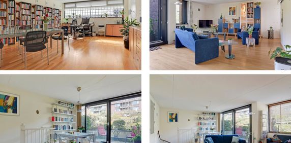 Te huur: Appartement 't College in Eindhoven - Photo 2