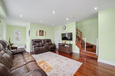 For Lease - 3203 Carabella Way, Mississauga, Ontario - Photo 5