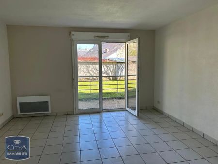 Appartement à louer 2 pièces 55.98m² - Photo 3