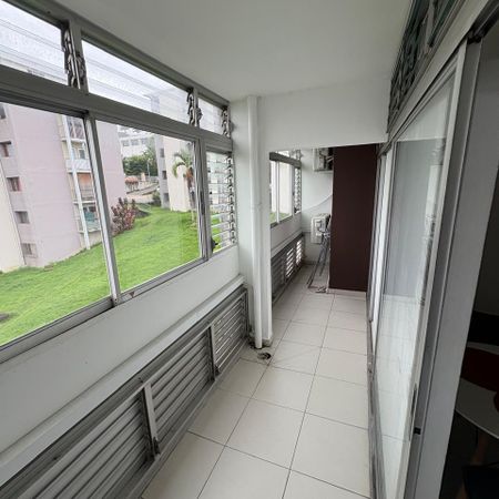 Fort de France - Appartement - F4 - Photo 4