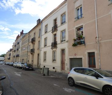 Location Appartement 1 pièce 30m² NANCY 54000 - Photo 5