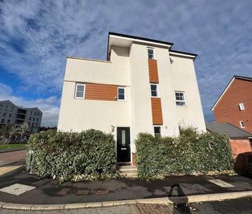 Canal View, CV1, Property for rent - Photo 5