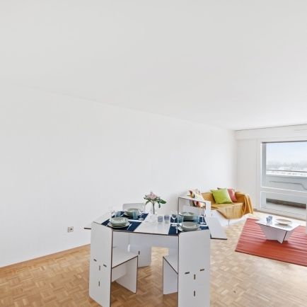 Apartment - Foto 1