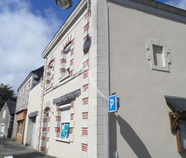 Location Maison 5 pièces 116m² JUIGNE SUR LOIRE 49610 - Photo 6