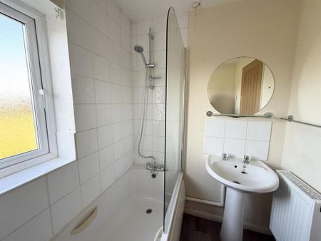 1 bedroom terraced house to rent - Photo 3