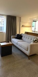 3 1/2 - Montréal (La Petite-Patrie) - 1 675 $/mois - Photo 3