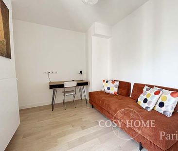 Tout savoir sur cet appartement dans le quartier Hôtel de Ville-Pla... - Photo 1