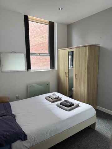 1 bedroom apartment to rent - Photo 4