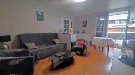 Location appartement 1 pièce, 11.58m², Saint-Cyr-l'École - Photo 3