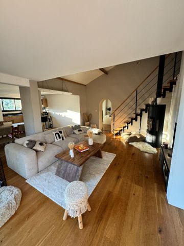 Villa d'exception meublée - Les Angles - Piscine, - Photo 5