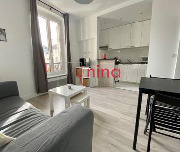 Location Appartement - Photo 1