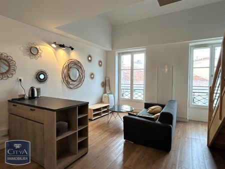 Location Appartement 1 pièce 33m² MARSEILLE 2ème - Photo 5