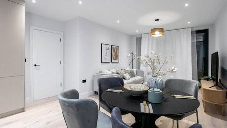 2 bedroom apartment to rent - Photo 3