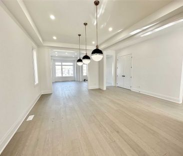 For Lease - 80 Silk Twist Drive, East Gwillimbury, Ontario - Photo 3