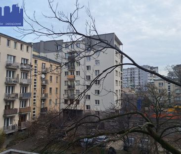 Warszawa, Śródmieście, Śródmieście Powiśle, Górnośląska - Zdjęcie 2