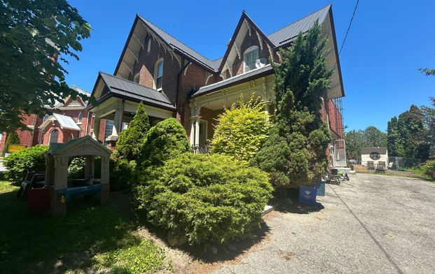 For Lease - 114 Church Street, Clarington, Ontario - Photo 1