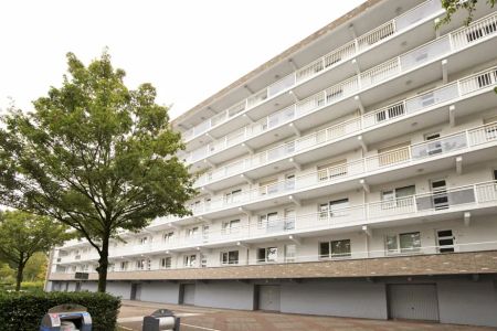 Appartement Heusdenhoutsestraat 428, Breda - À Louer - Foto 3