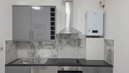 1 bedroom apartment to rent - Photo 3