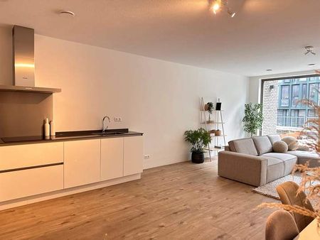 Maisonette Amerikaweg 132, Haarlem - 3 pièces - Photo 2