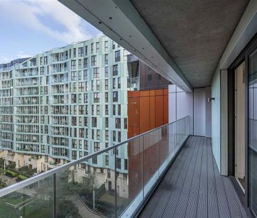 3 bedroom flat to rent - Photo 5