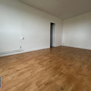 Location Appartement 1 pièce 29m² EPERNON 28230 - Photo 2