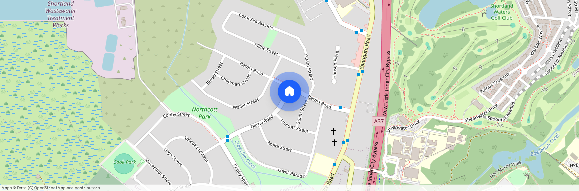 21 Bardia Road, NSW 2307, Shortland