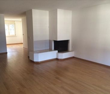 RENT WITHOUT DEPOSIT – Ground floor apartment in a green setting - Photo 1