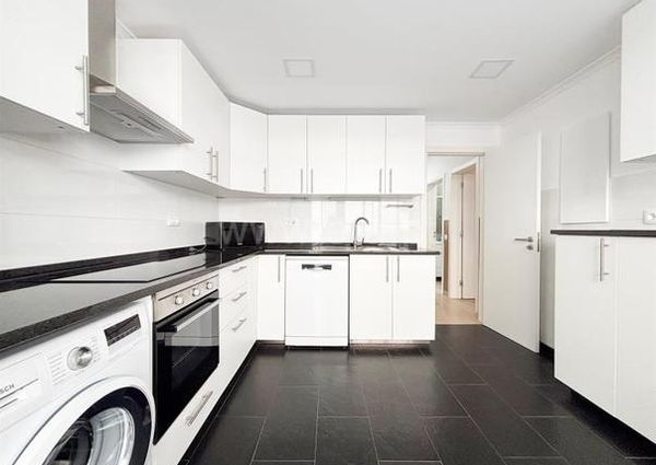 Apartamento T2 em Lisboa