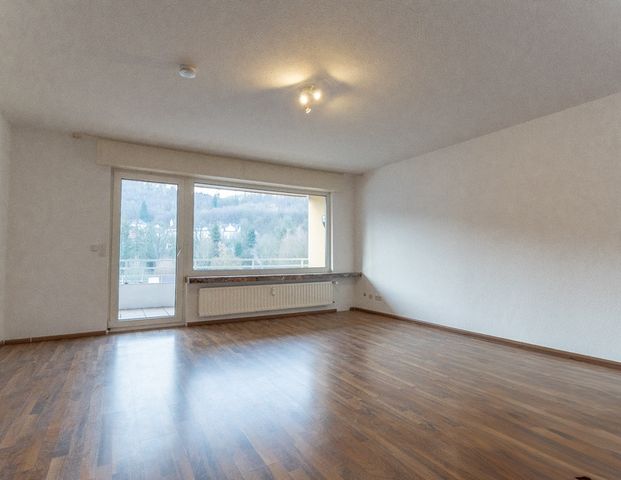 Gemütliches ca. 36m² großes Appartement mit Aufzug, Loggia und Einbauküche in Hohenlimburg - Photo 1